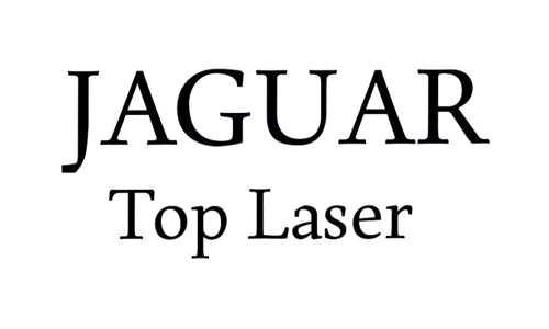 جاقوار توب ليزر 